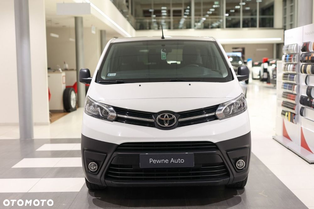 Toyota Proace Verso - 3