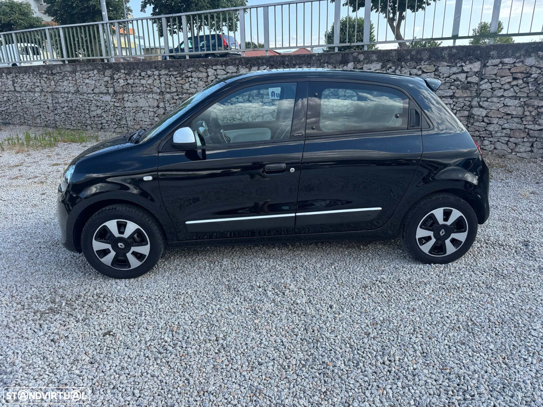 Renault Twingo 0.9 TCe EDC - 5