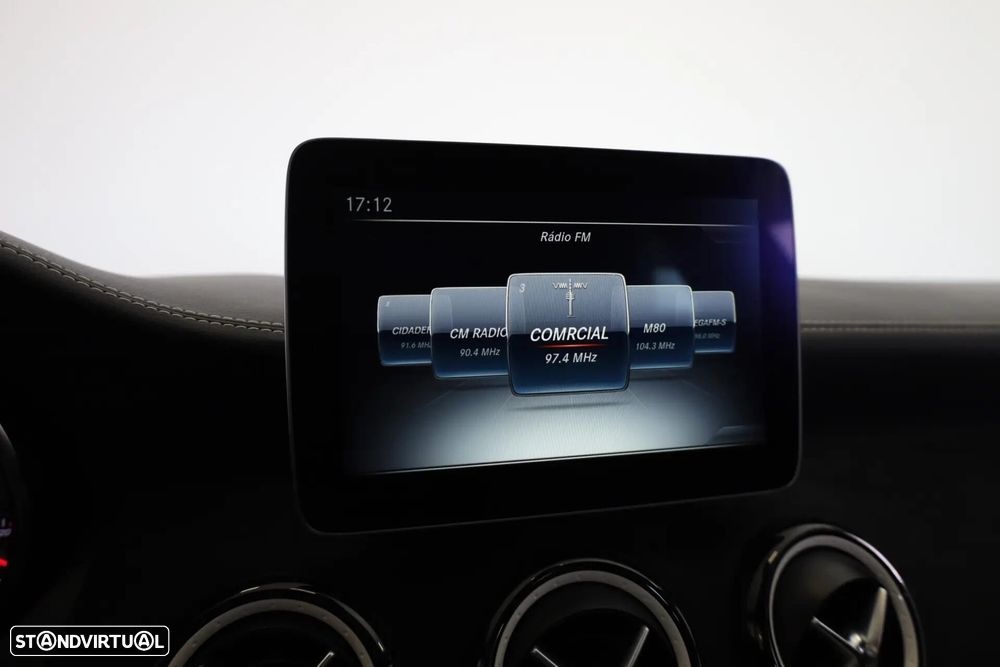 Mercedes-Benz GLA 180 Edition 1 - 35