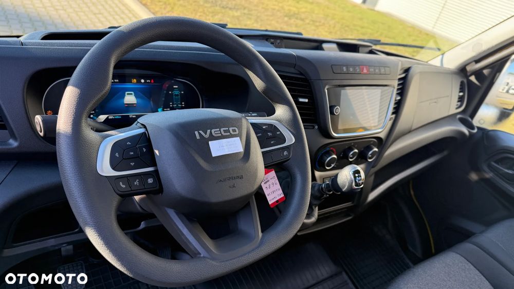 Iveco Daily 50C16H3.0Z - 25
