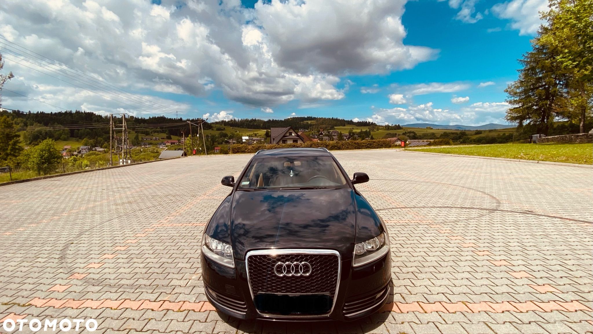 Audi A6 2.0 TDIe - 1