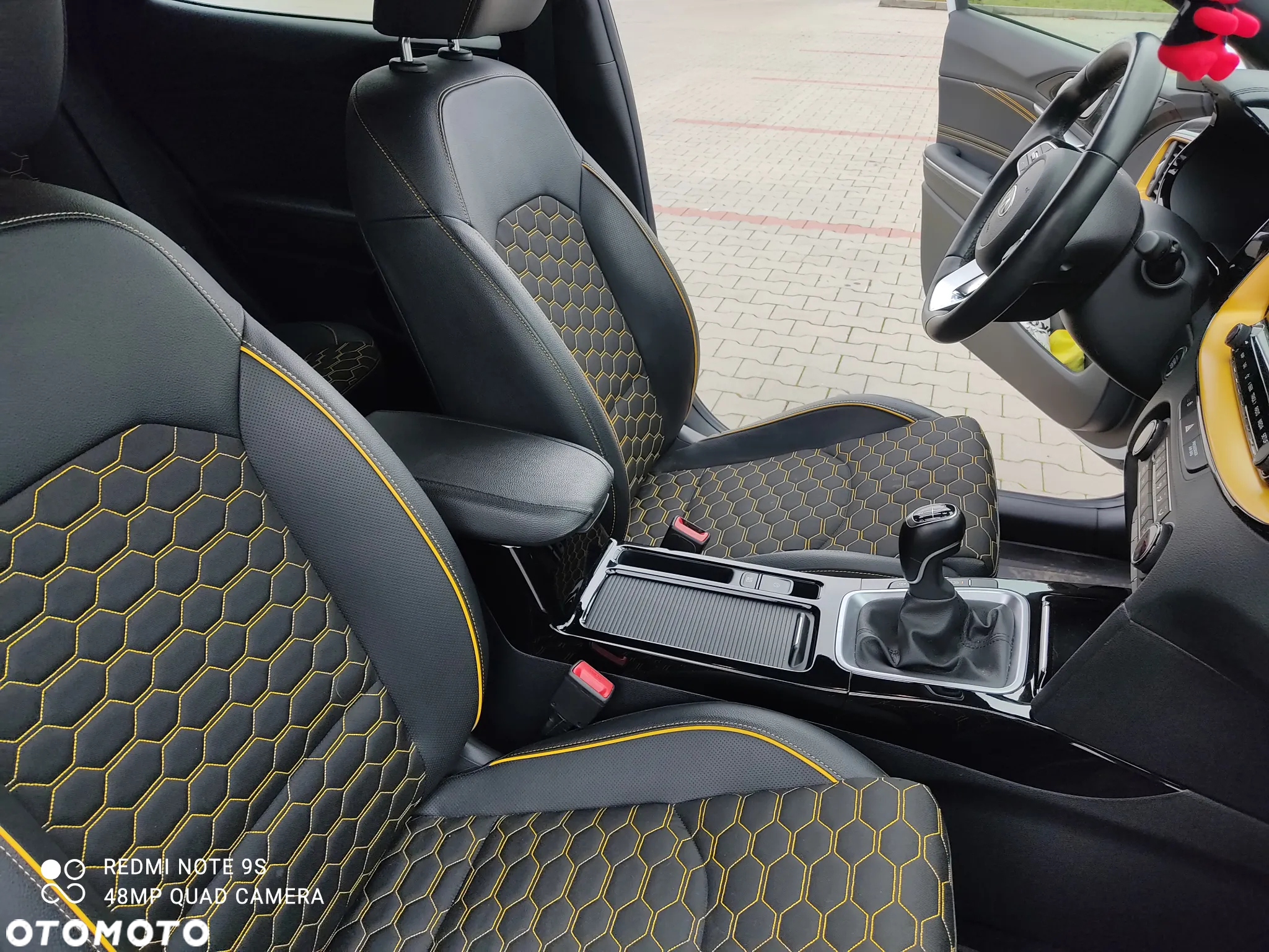 Kia XCeed 1.5 T-GDI Business Line - 21