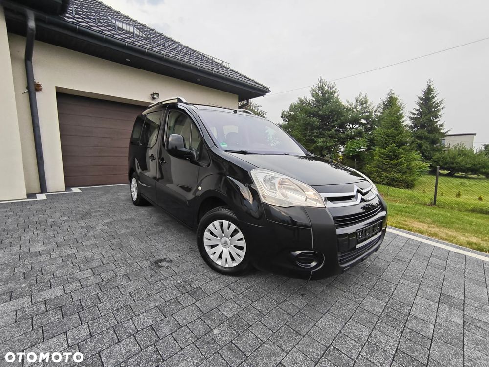 Citroën Berlingo 1.6 16V Advance - 16