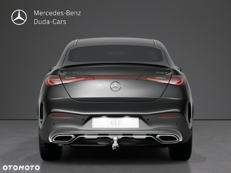 Mercedes-Benz GLC 220 d mHEV 4-Matic AMG Line - 7