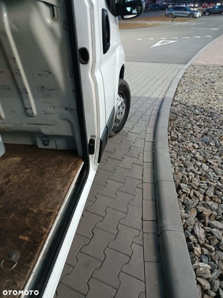 Peugeot Boxer - 9