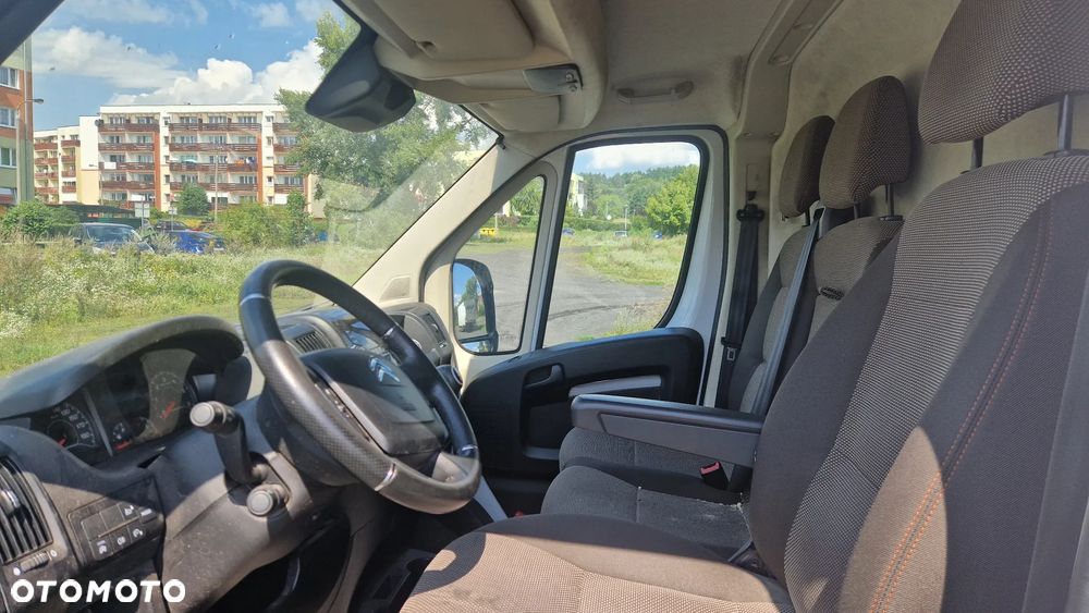 Citroën Jumper - 10