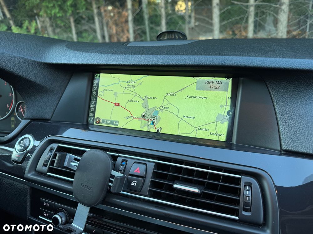 BMW Seria 5 520d - 18