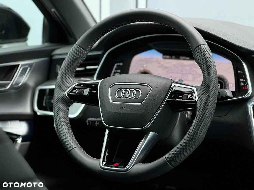 Audi A6 Limousine 50 TFSI e PHEV Quattro Advanced S tronic - 18