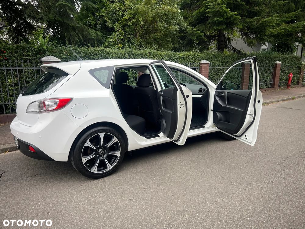 Mazda 3 1.6 Active - 15