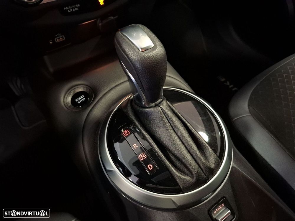 Nissan Juke - 9