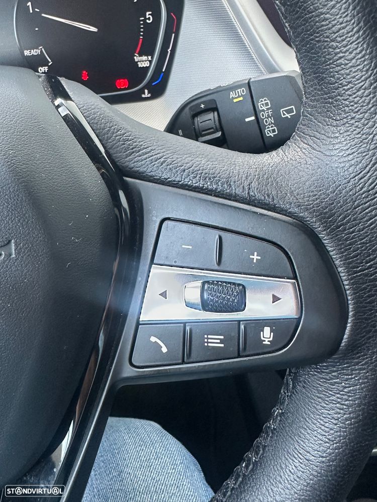 BMW 116 d Corporate Edition M - 33