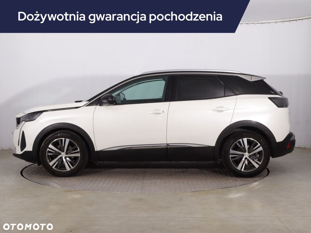 Peugeot 3008 - 4