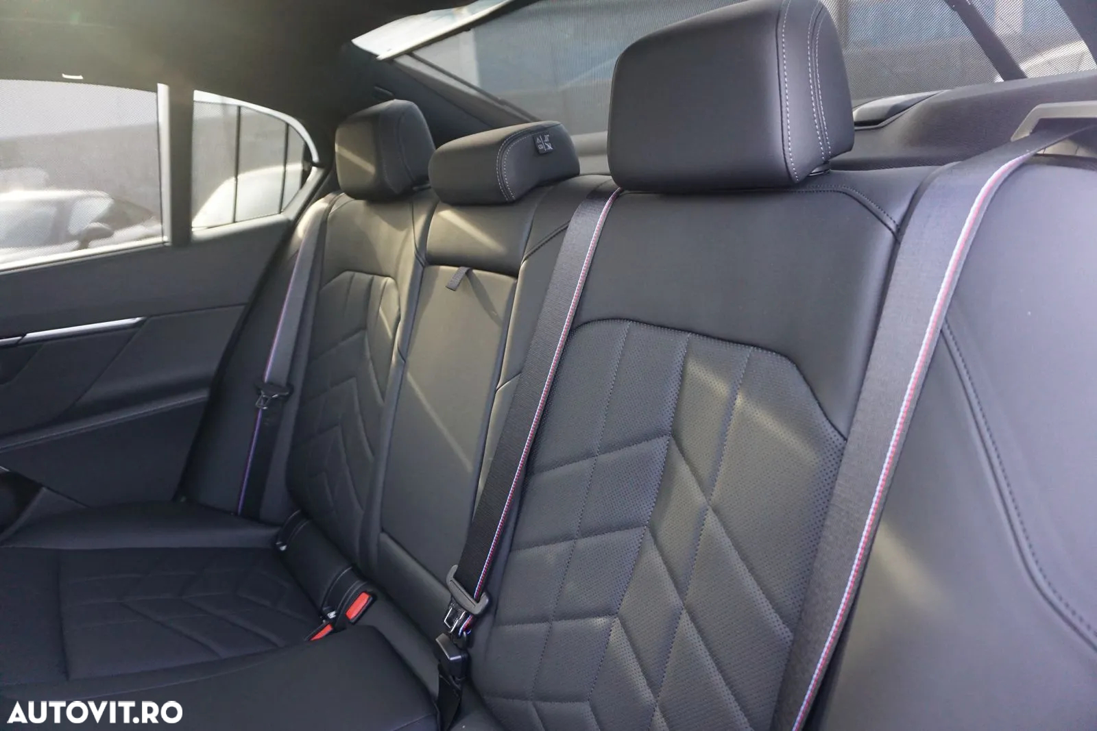BMW Seria 5 - 13