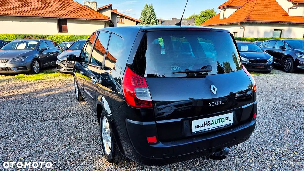 Renault Grand Scenic Gr 2.0 16V Privilege - 15