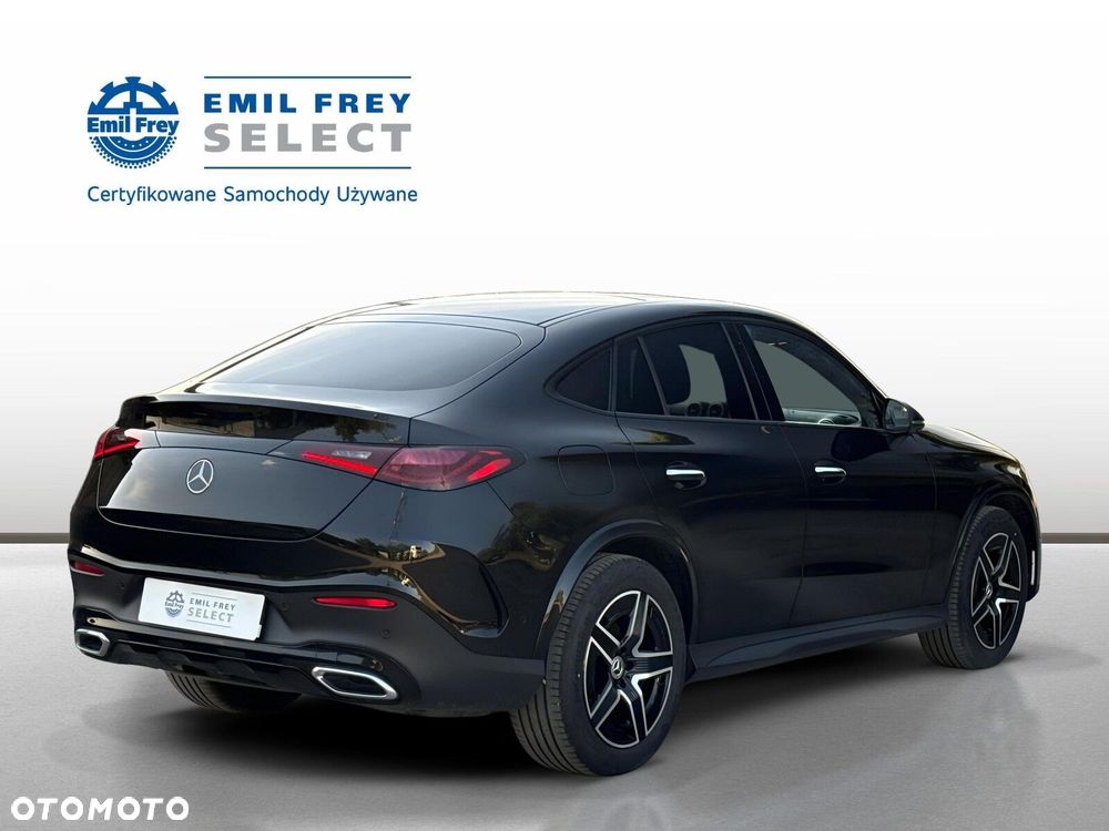 Mercedes-Benz Glc 2025 photo 5