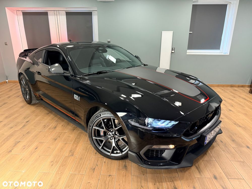 Ford Mustang - 19