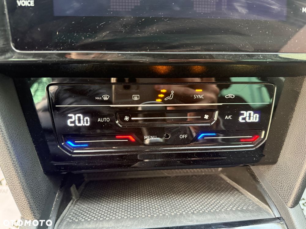 Volkswagen Passat 2.0 TDI EVO Business - 37