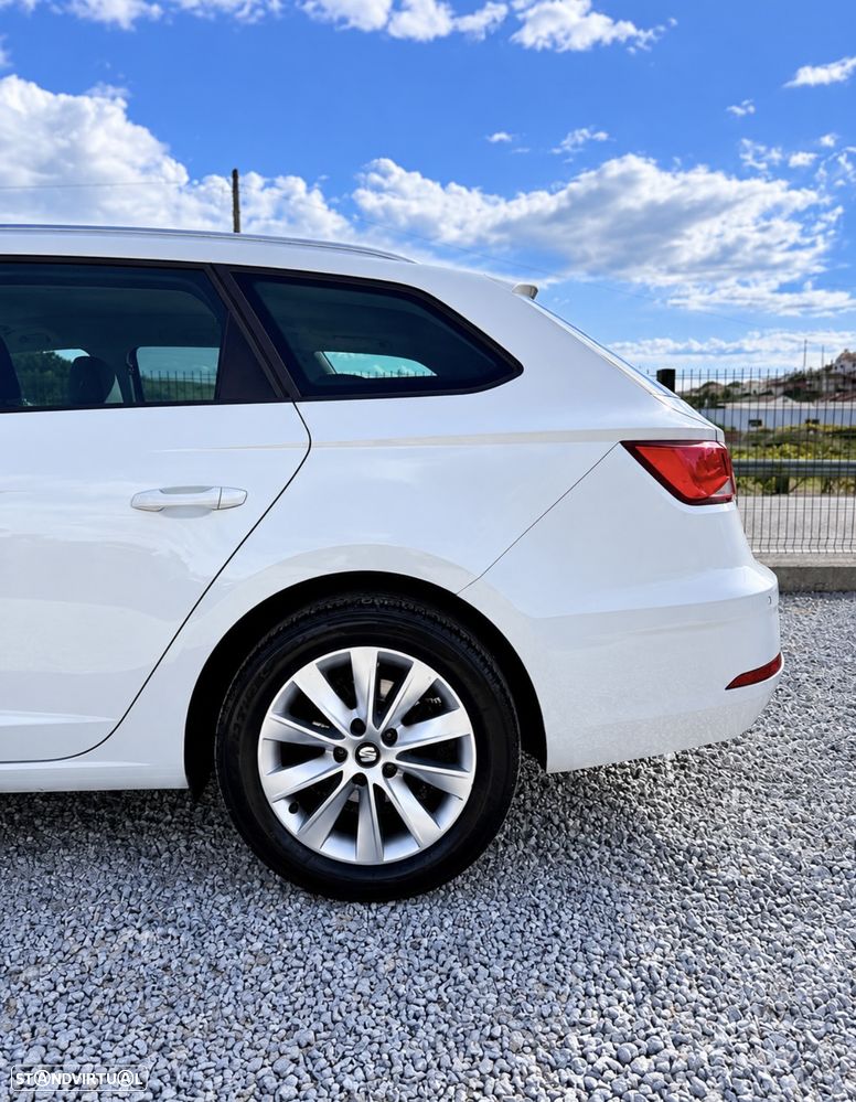 SEAT Leon ST 1.6 TDI Style S/S - 5