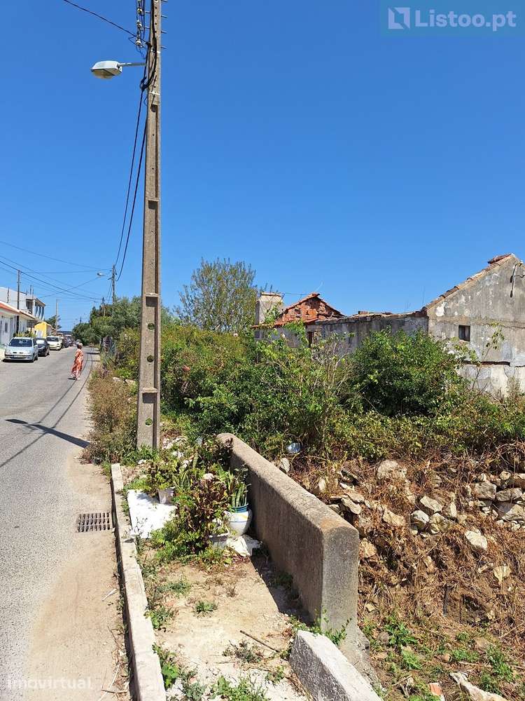 Terreno em Sacotes - Algueirão-Mem Martins - Grande imagem: 4/35