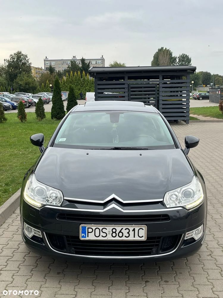 Citroën C5 2.0 HDi Exclusive - 6