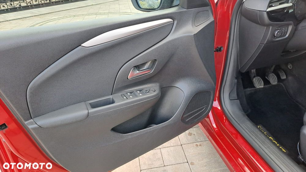 Opel Corsa 1.2 Elegance S&S - 4