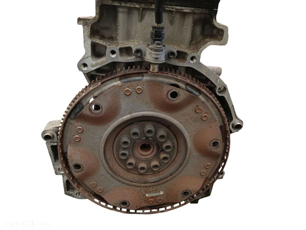 SILNIK SŁUPEK VOLVO V60 I LIFT (2013-2018) 2.0 D3 150KM D4204T9 - 9