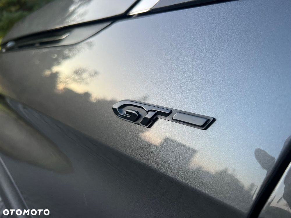 Peugeot 3008 BlueHDi 180 Stop & Start EAT6 GT - 40