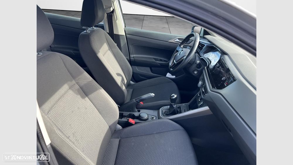 VW Polo 1.0 Confortline - 10