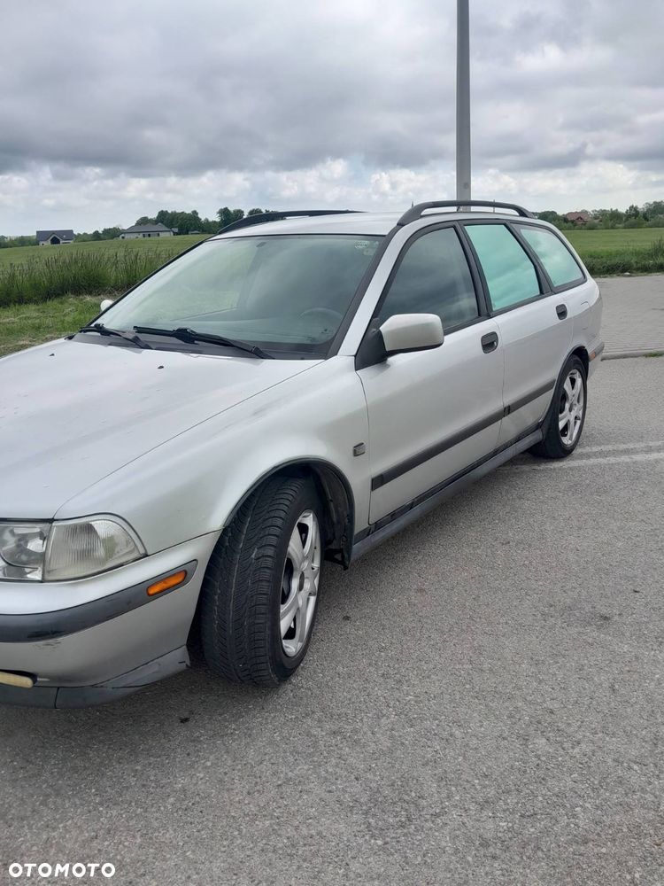Volvo V40 - 13