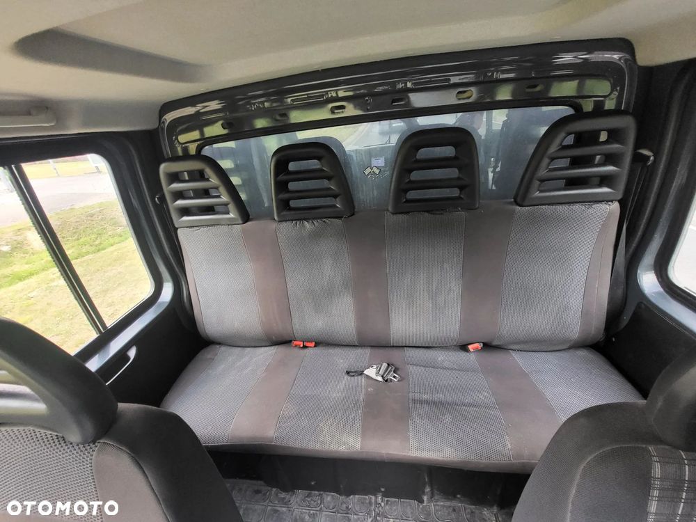Iveco DAILY - 15