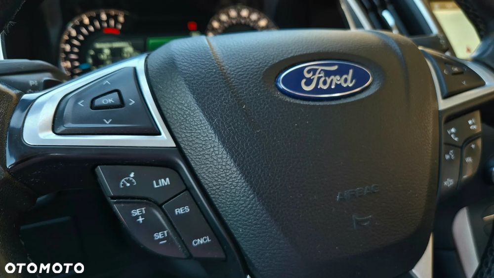 Ford Galaxy 2.0 TDCi Titanium PowerShift - 31