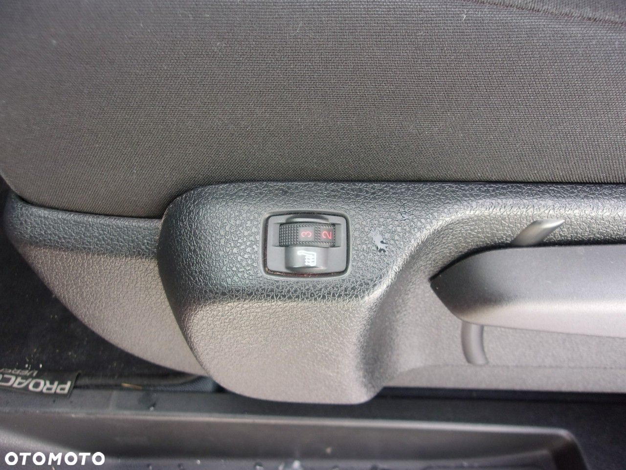 Toyota Proace Verso 2.0 D4-D Medium Family - 13