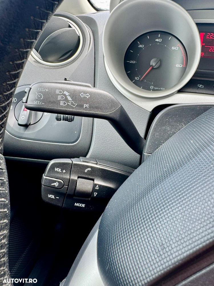 Seat Ibiza 1.6 TDI Style - 30