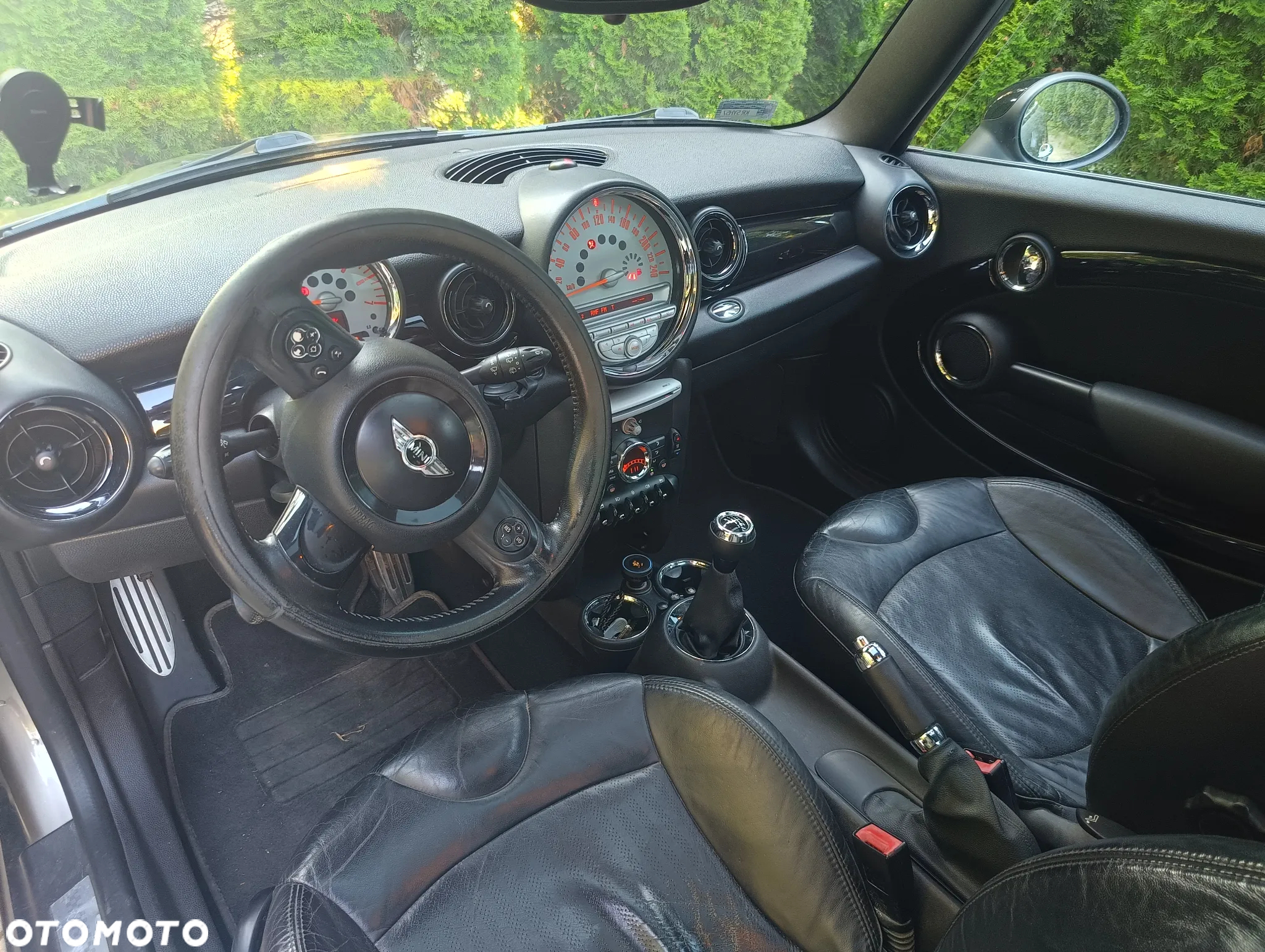 MINI Cooper D - 10