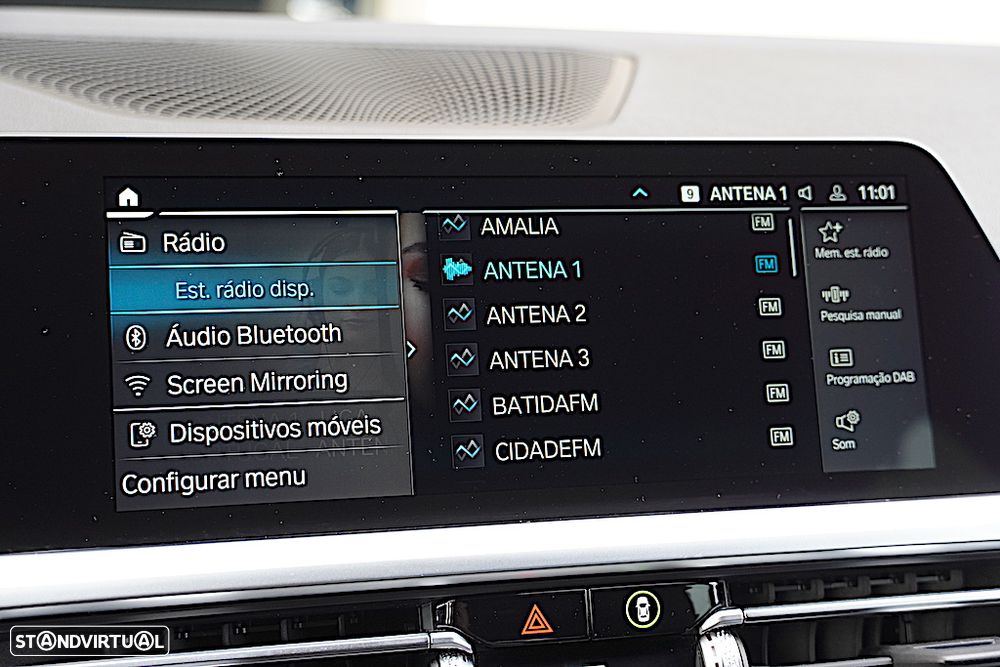 BMW 330 e Pack M Auto - 45