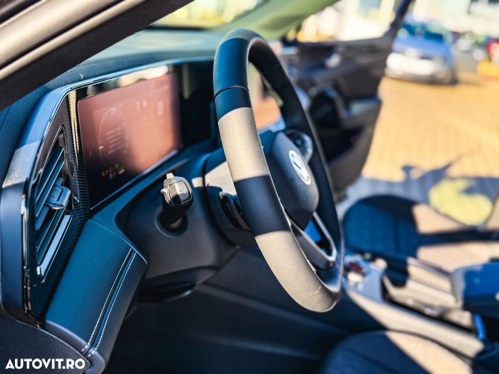 Volkswagen Tiguan 1.5 TSI eHybrid DSG PHEV Life - 10