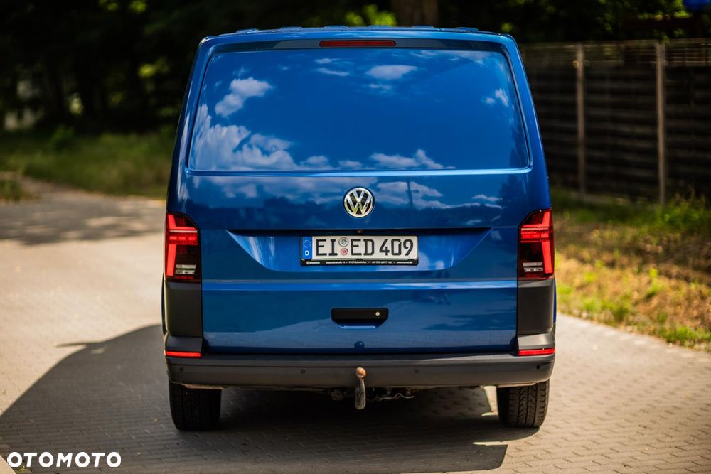 Volkswagen Transporter L2H1 - 19
