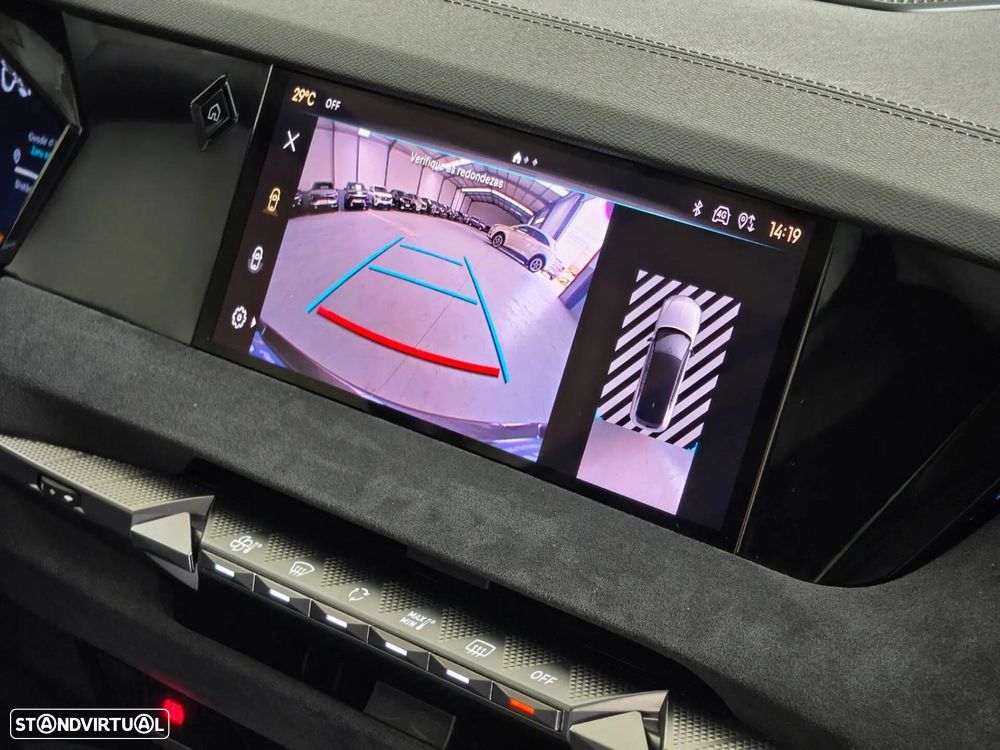 DS DS4 E-TENSE 225 PERFORMANCE LINE+ - 34