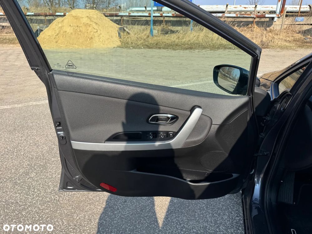 Kia Ceed 1.4 CVVT Dream Team Edition - 23