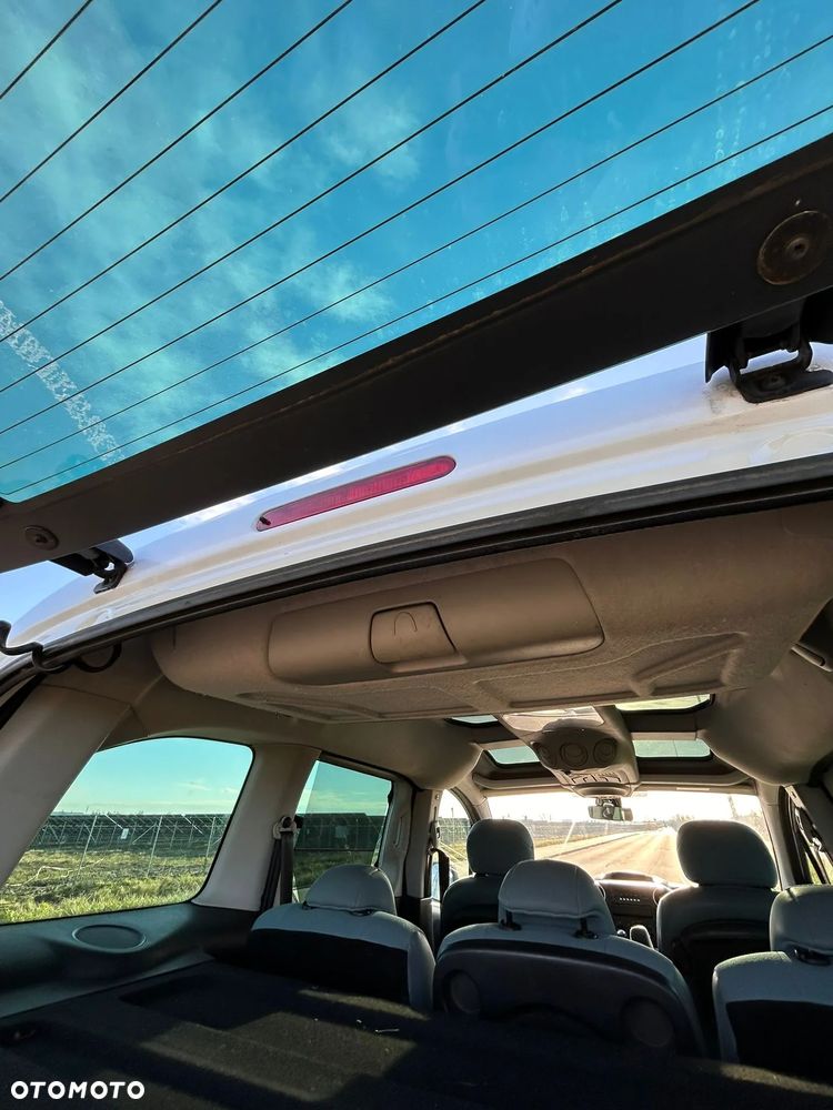 Citroën Berlingo e-HDi 90 FAP Multispace - 16