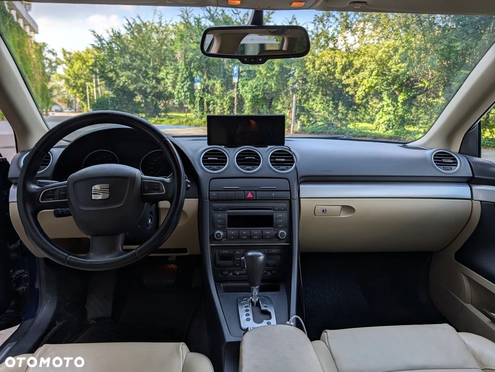 Seat Exeo ST - 7