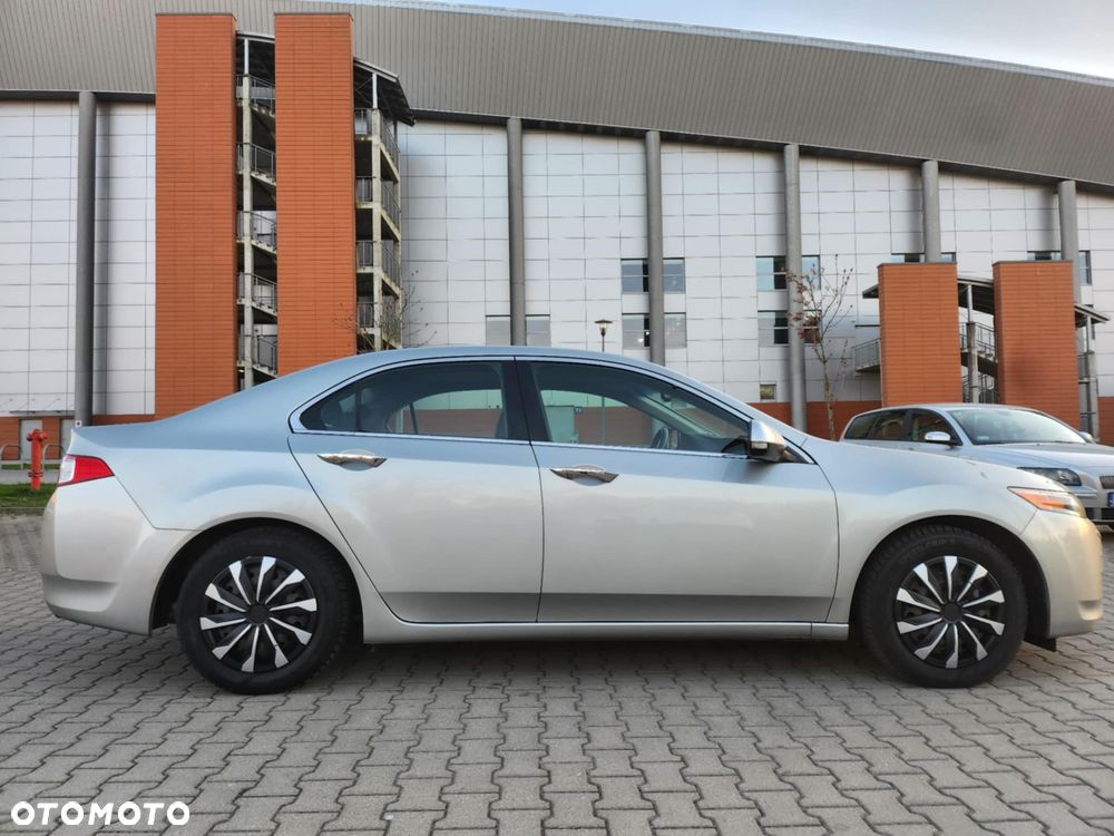 Honda Accord 2.0 Elegance Advantage - 6
