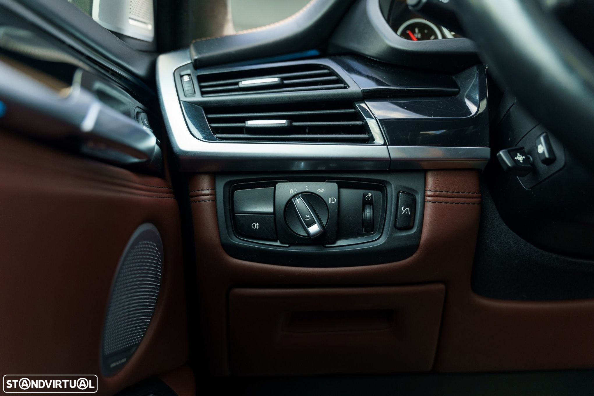 BMW X5 M - 21