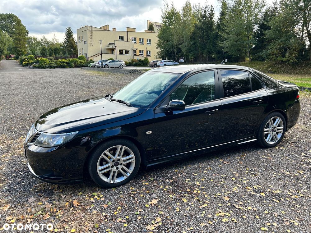 Saab 9-3 - 6