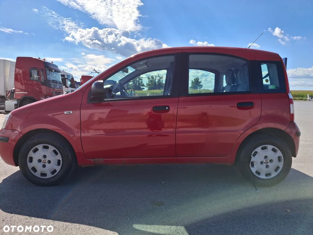 Fiat Panda 1.2 Active Eco - 22
