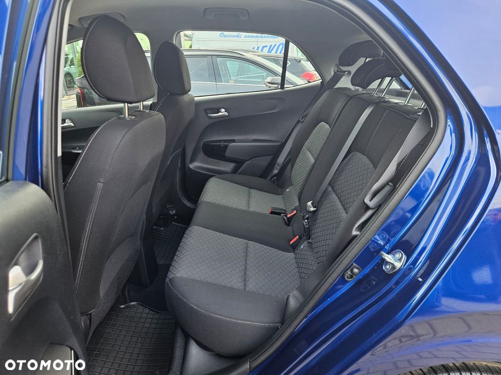 Kia Picanto 1.0 GDI L - 12