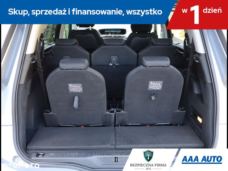 Citroën C4 Grand Picasso - 17
