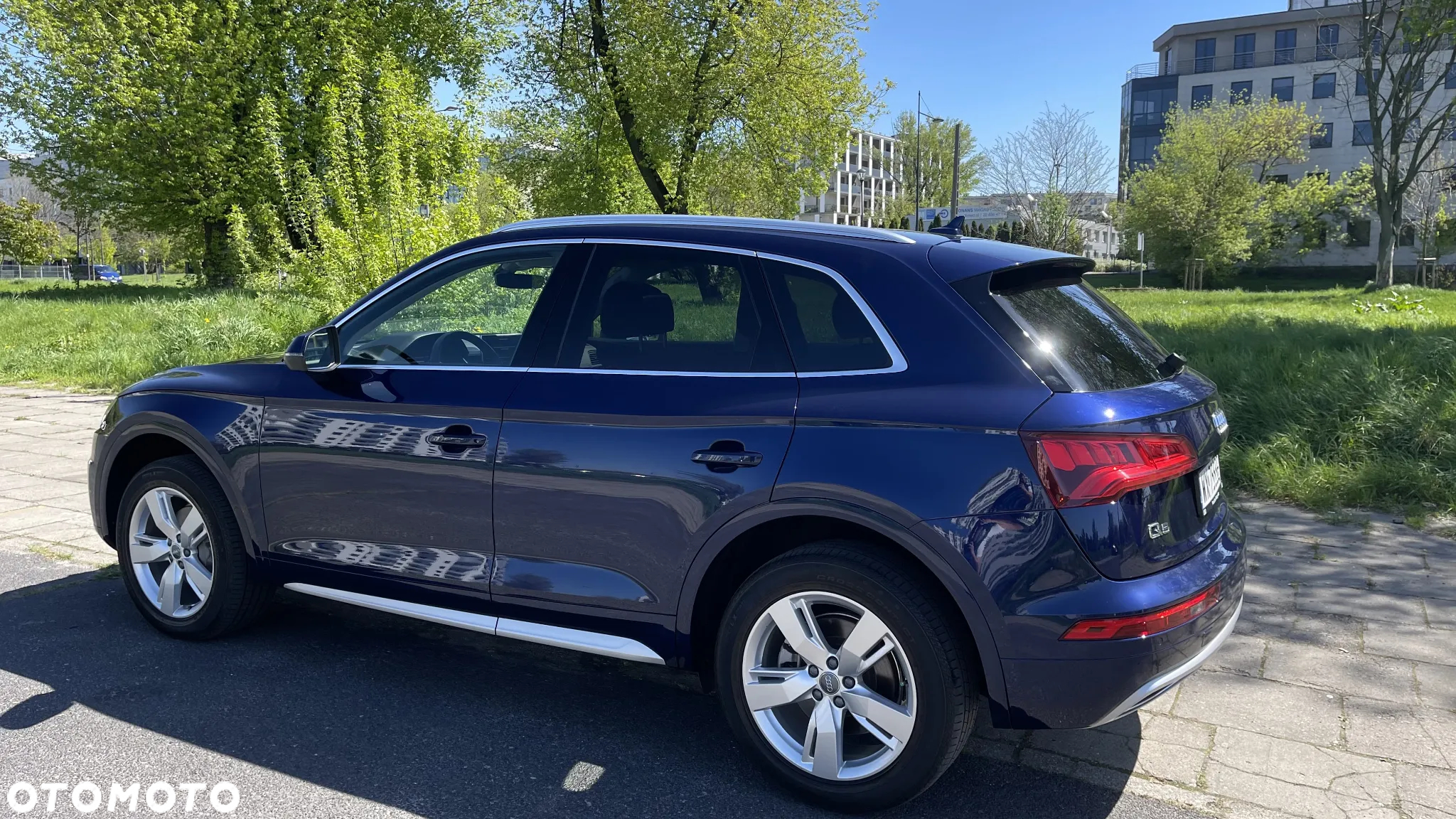 Audi Q5 2.0 TFSI Quattro S tronic - 15