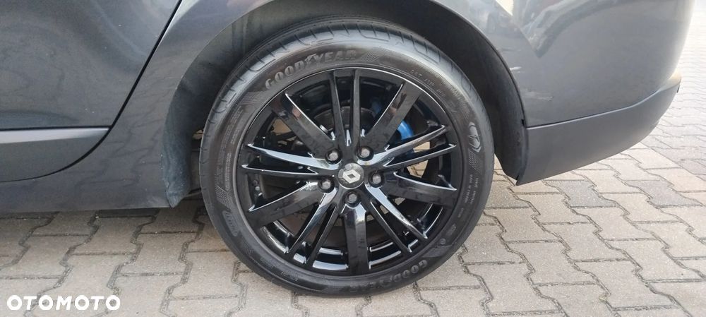 Renault Megane 1.5 dCi Dynamique - 11