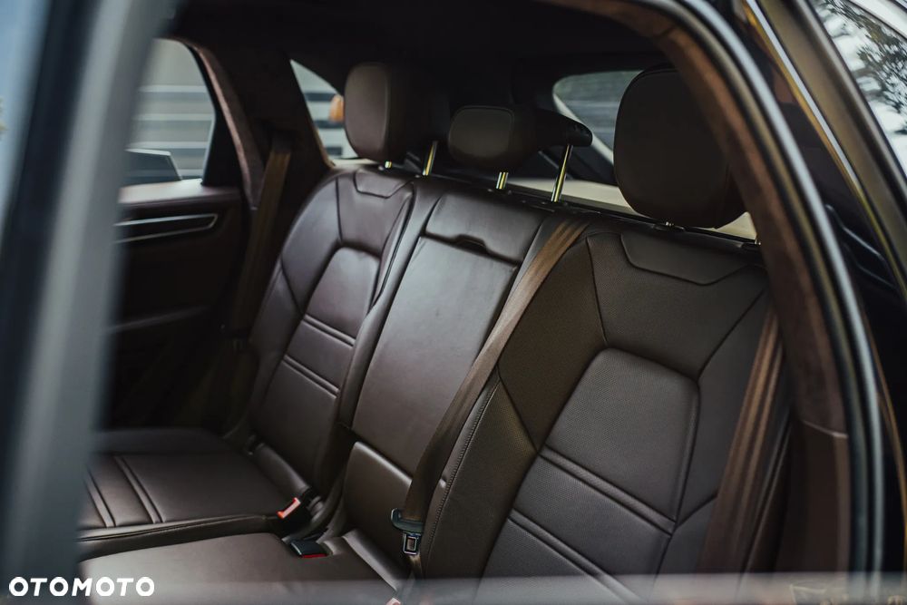 Porsche Cayenne S E-Hybrid Platinum Edition - 8